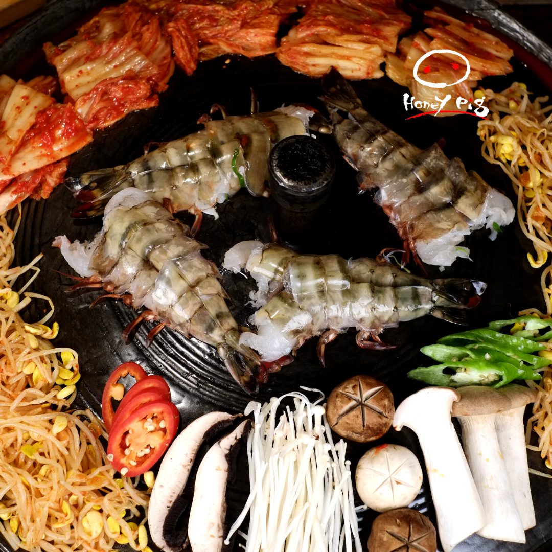 GalleryHoney Pig 허니피그 USA Duluth GA Best Korean BBQ in Atlanta