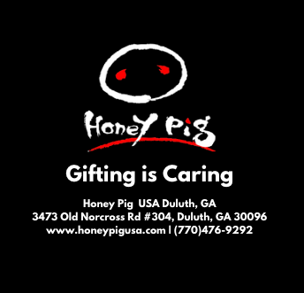 Honey Pig USA Gift Card
