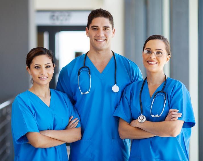 Licensed Practical Nurses
