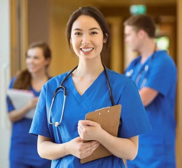 Registered Nurses