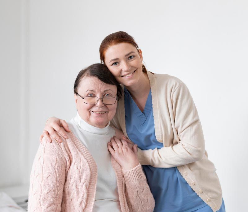 Caregivers