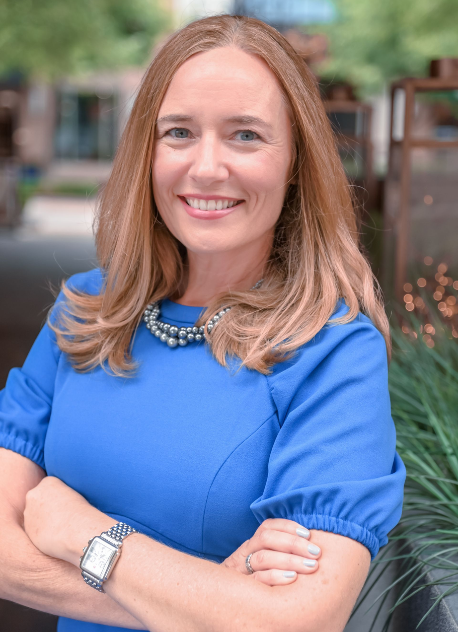 Elizabeth Walsh, Partner