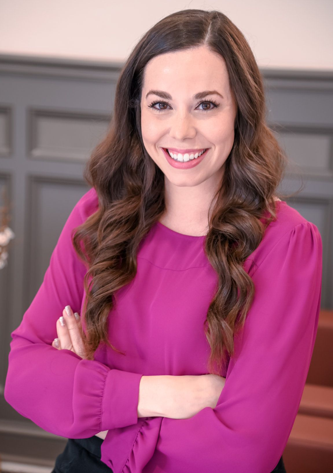 Dana Fahey a family law attorney