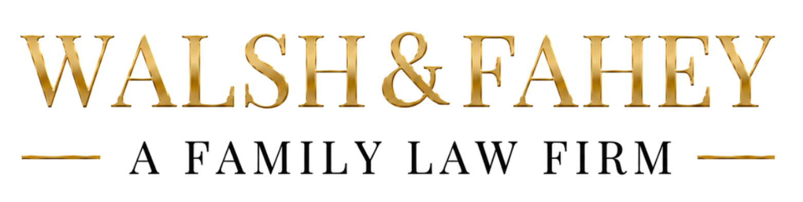 Walsh & Fahey logo