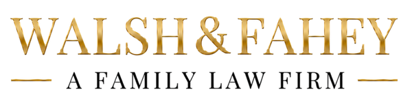 Walsh & Fahey logo