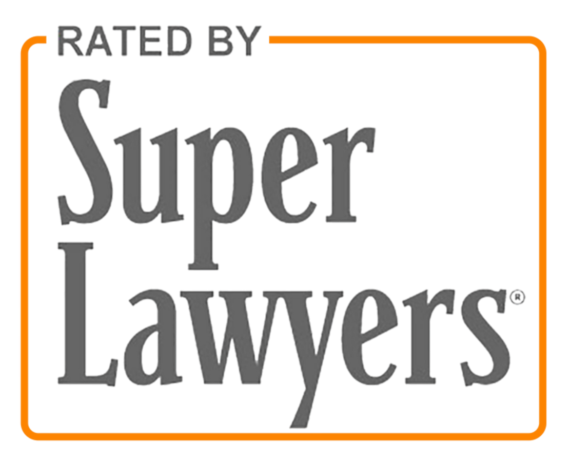 Walsh & Fahey super lawyer
