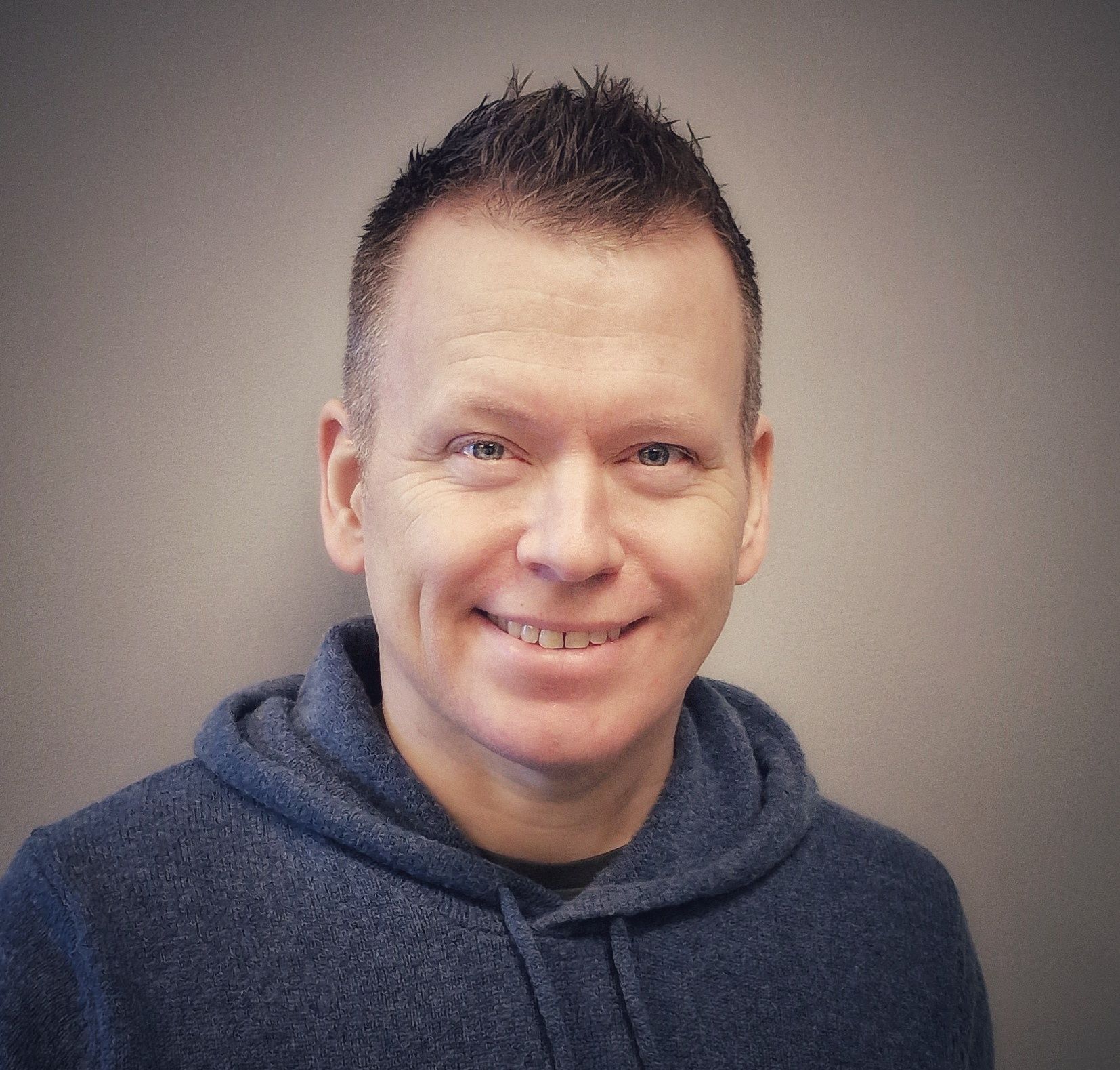 Odd Morten Sørensen