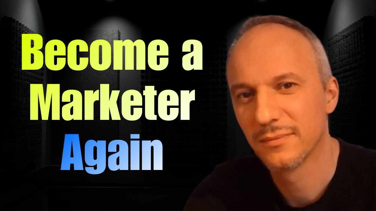 Frans Riemersma on marketing skills, customer-first thinking and AI in marketing — The Oddinary