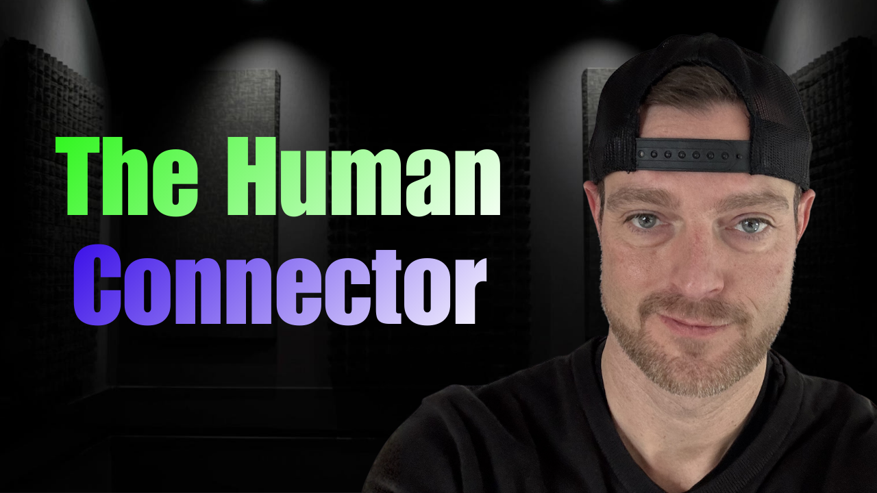 Jonathan Wuurman on RevOps, feedback loops and human connection in marketing - The Oddinary