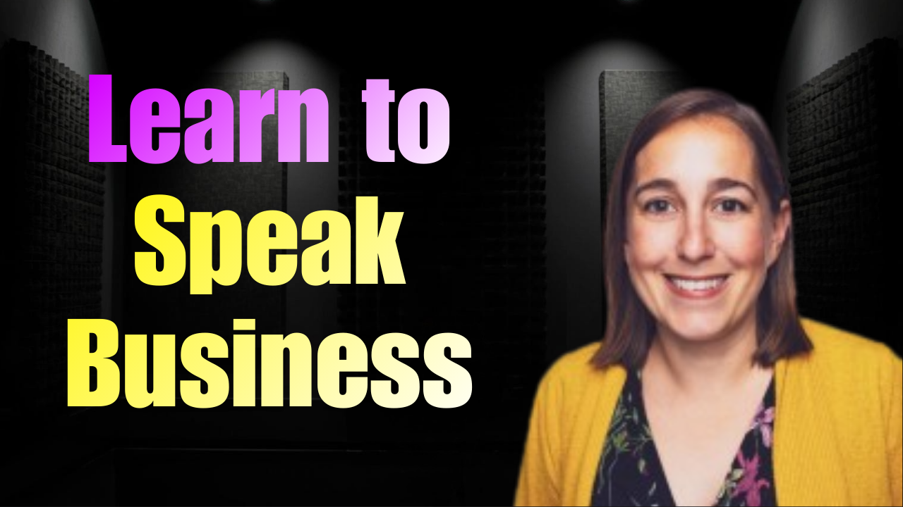 Danielle Balestra on MOps visibility, speaking business and data quality - The Oddinary