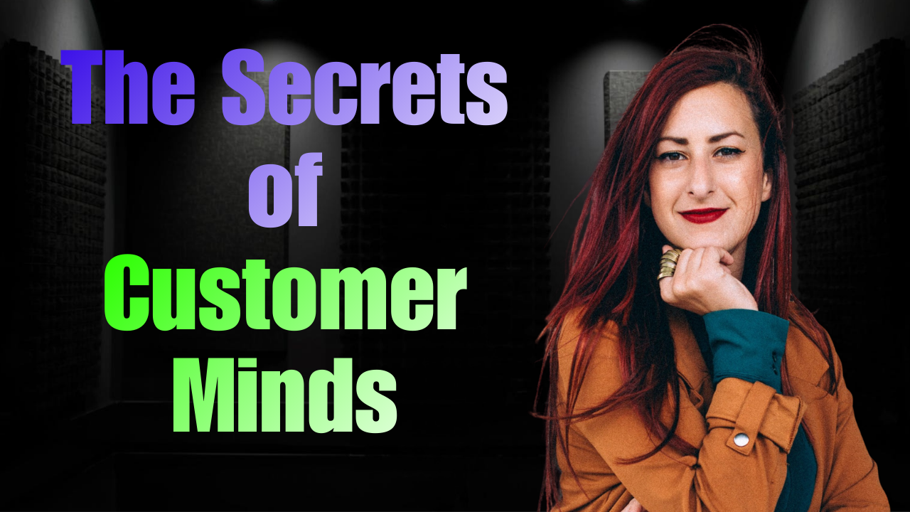 Dr Vanja Ljevar on data psychology, the brain's bouncer and personalization - The Oddinary
