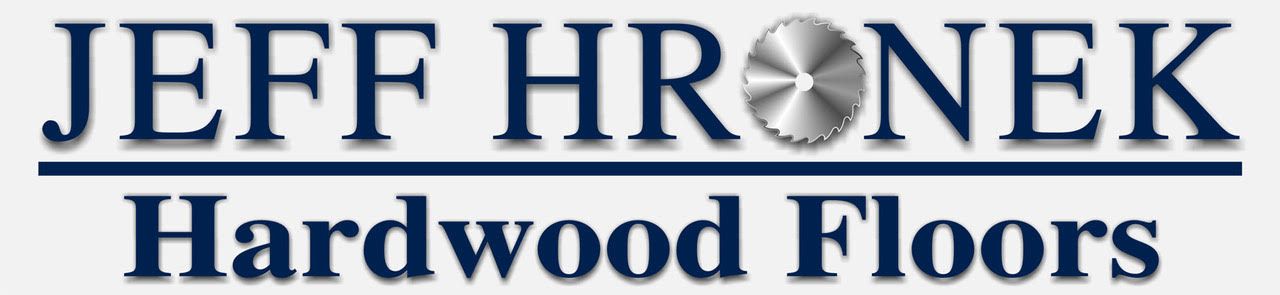 Jeff Hronek Hardwood Floors