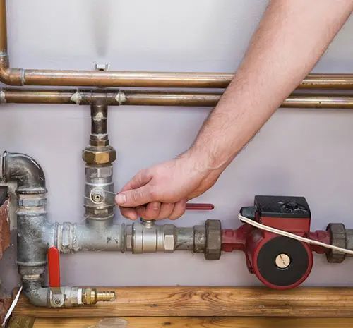 Fixing the Pipe — Hot Water Maintenance in Crescent Head, NSW