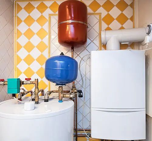 Hot Water System at The Room — Hot Water Maintenance in Port Macquarie, NSW