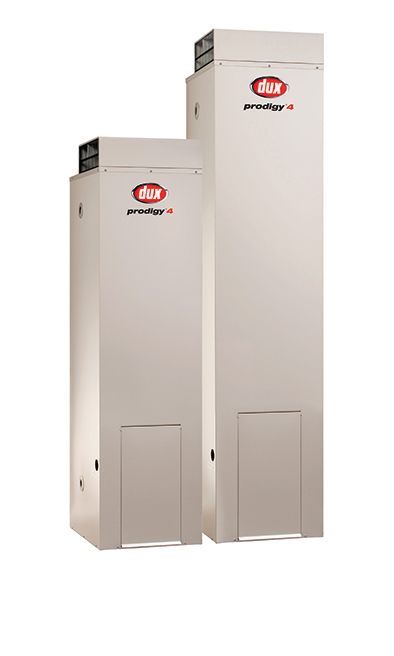 Prodigy 4 range — Hot Water Maintenance in Port Macquarie, NSW