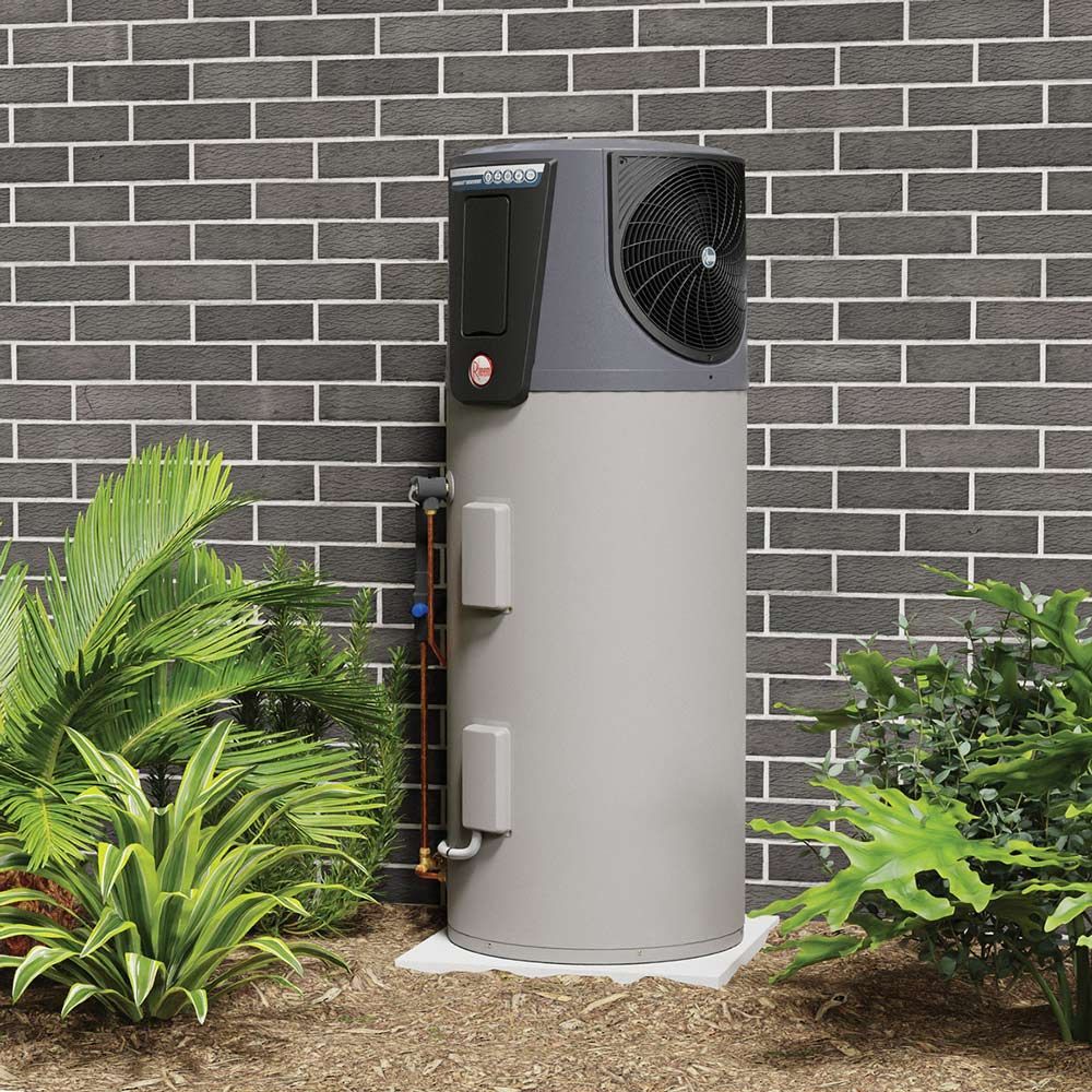 Rheem Ambiheat Insitu — Hot Water Maintenance in Laurieton, NSW