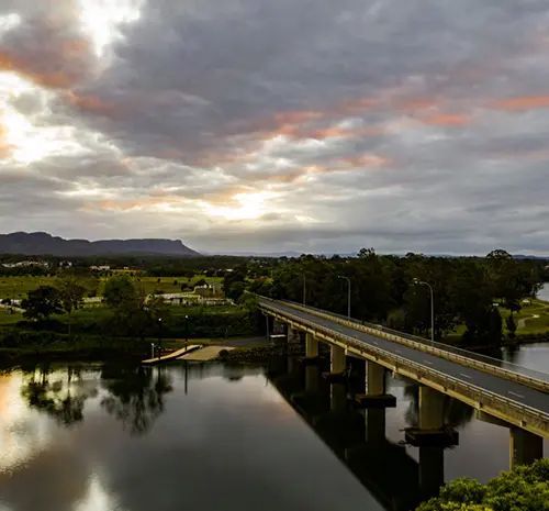 Green Parkland — Hot Water Maintenance in Wauchope, NSW