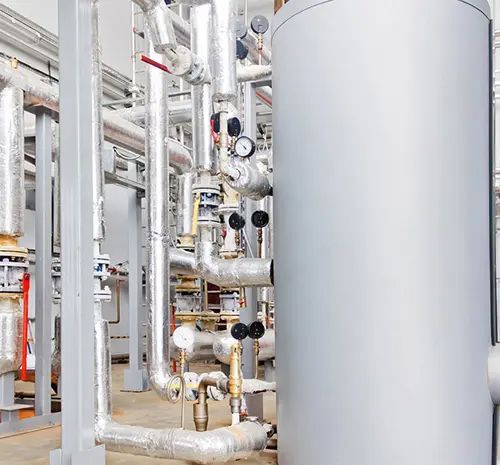 Commercial Water Heater System Tank — Hot Water Maintenance in Laurieton, NSW