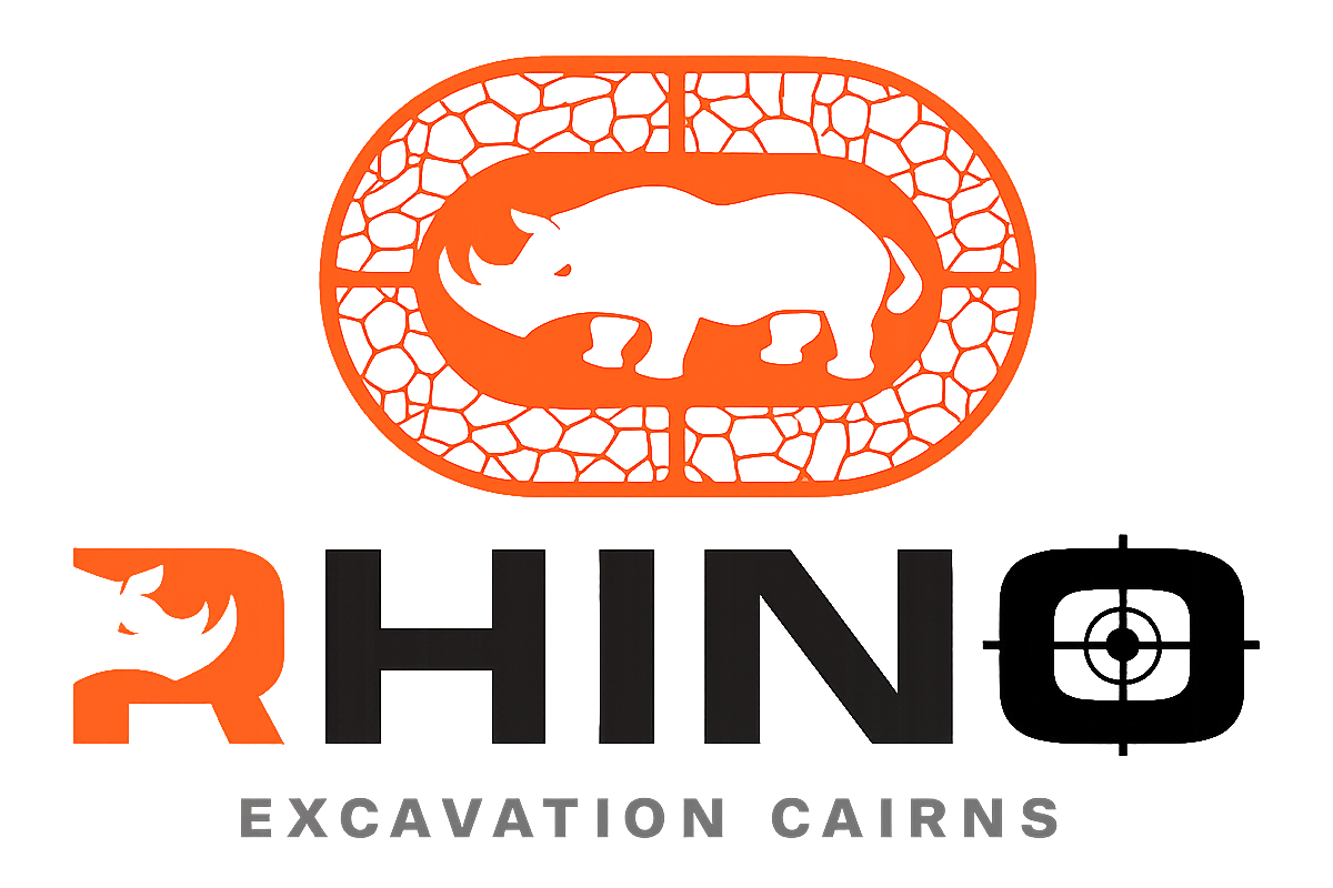 Earthmoving in Cairns