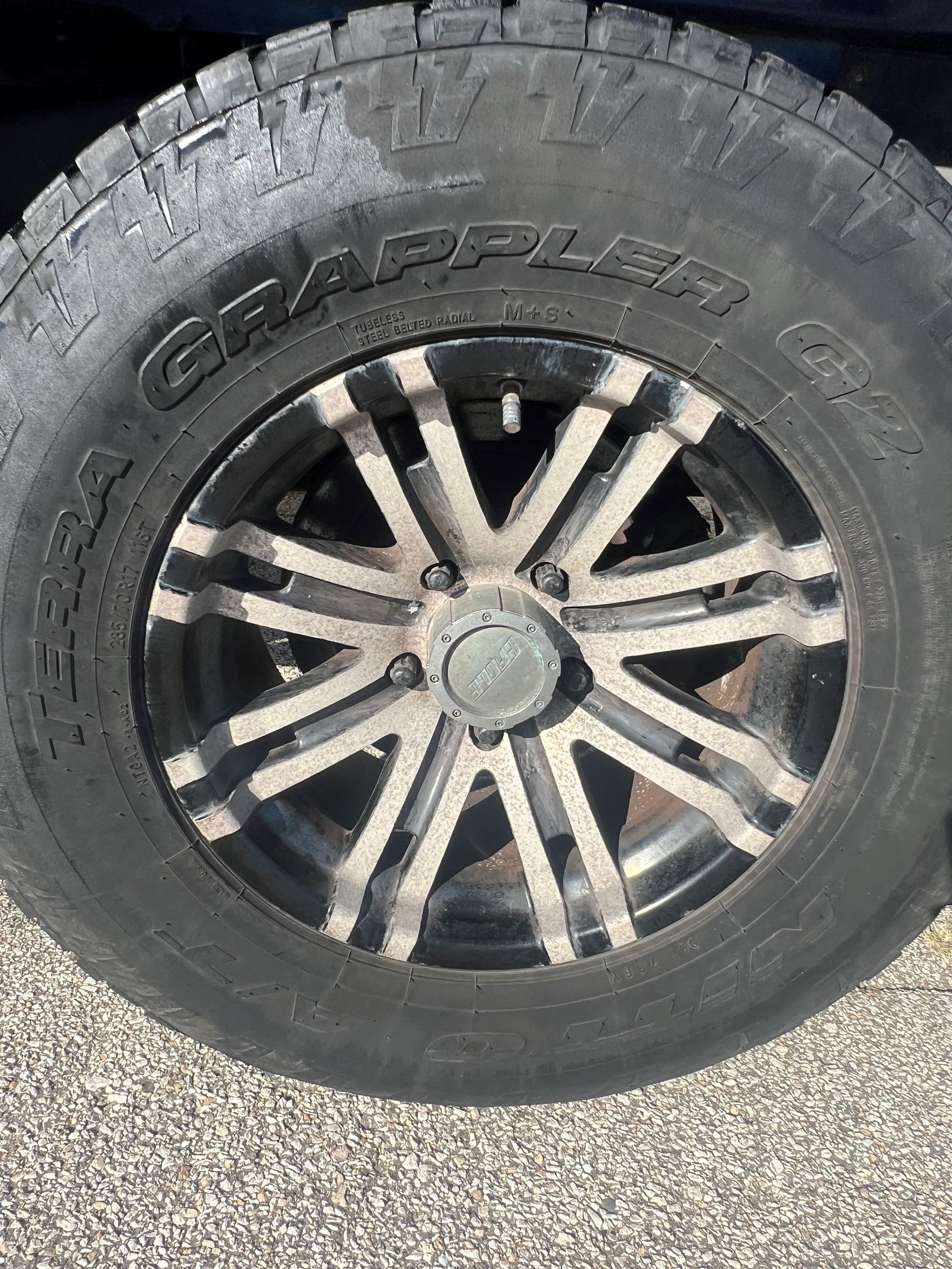 2008 Dodge Ram 1500 Pickup ST - Photo 9