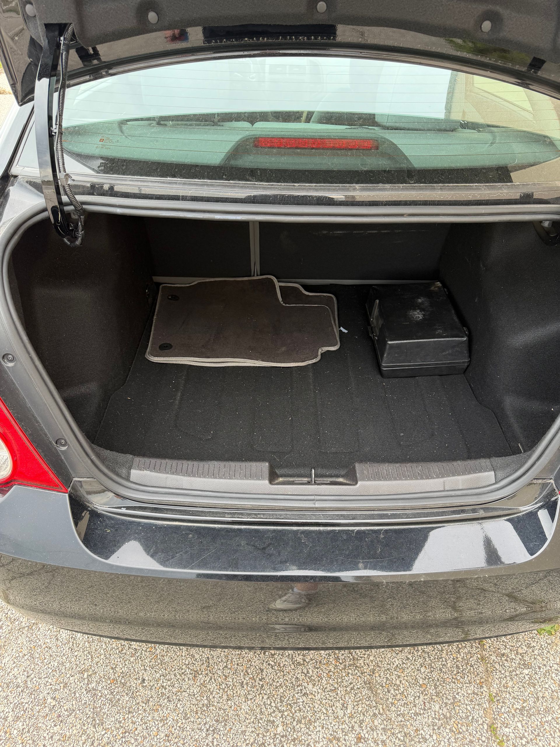 2012 Chevrolet Sonic 2LS - Photo 8