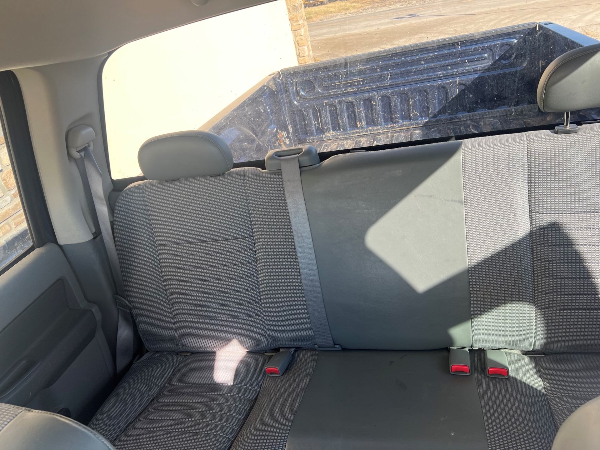 2008 Dodge Ram 1500 Pickup ST - Photo 10