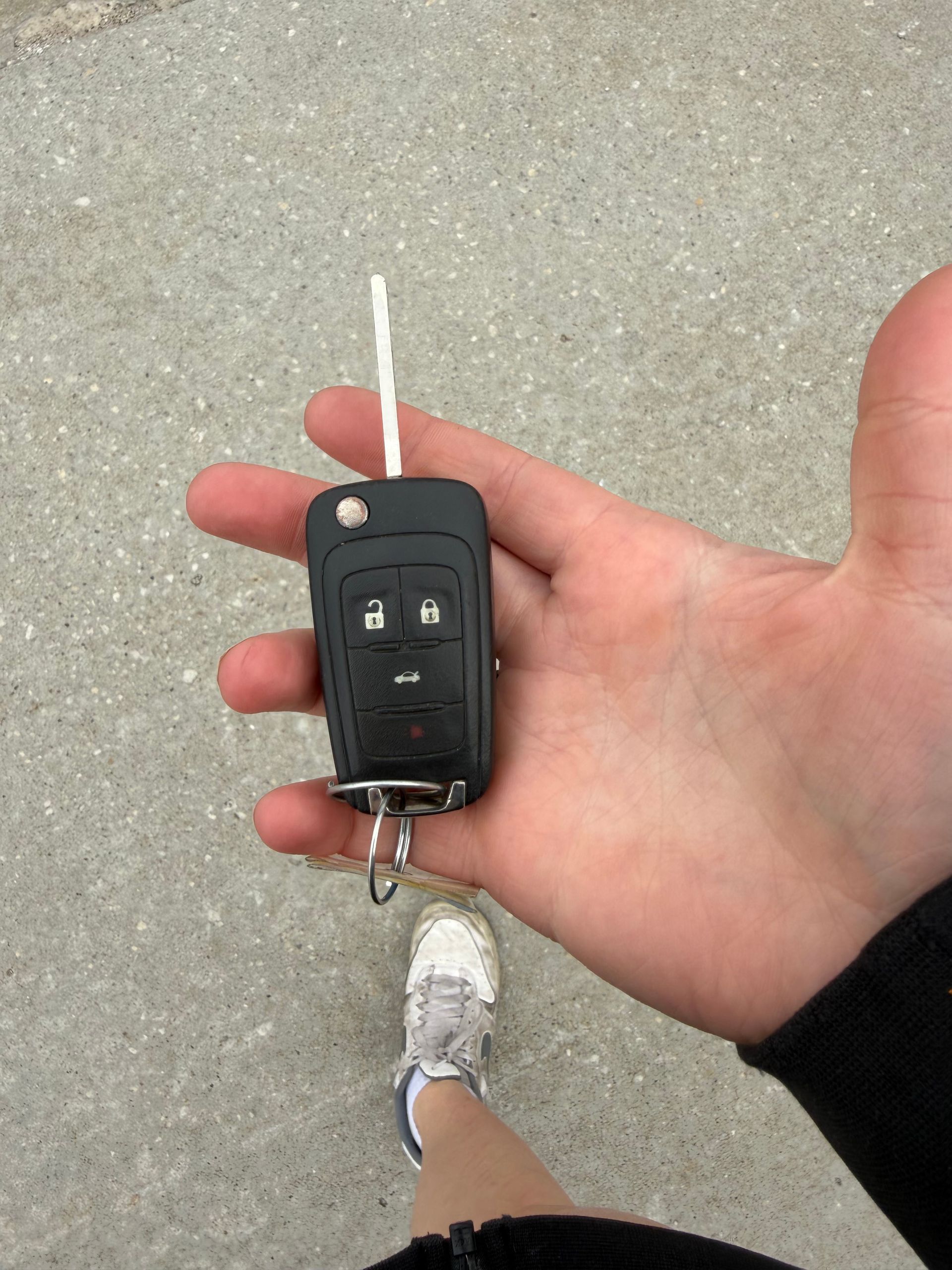 2012 Chevrolet Sonic 2LS - Photo 13