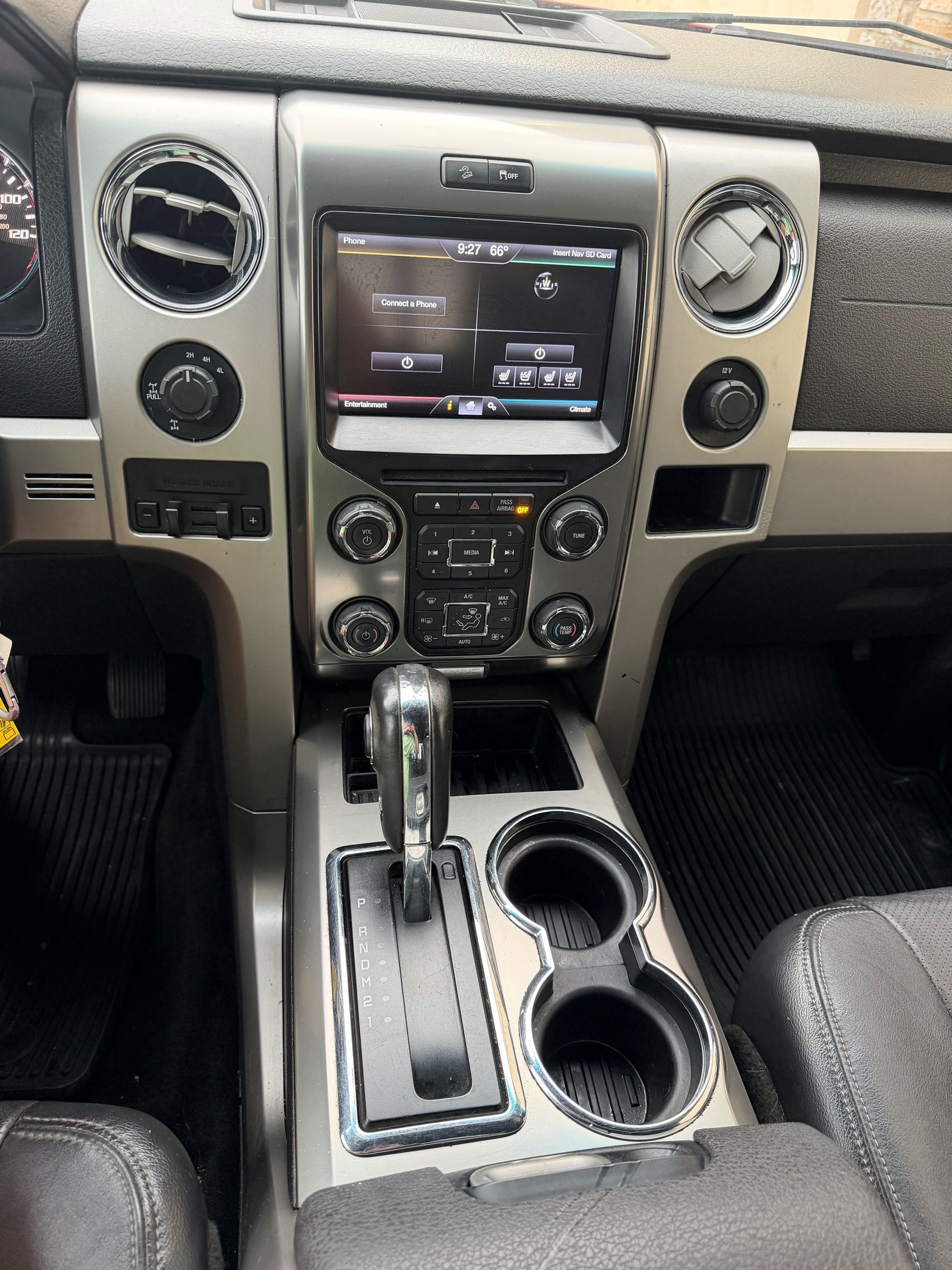 2013 Ford F-150 FX4 - Photo 11