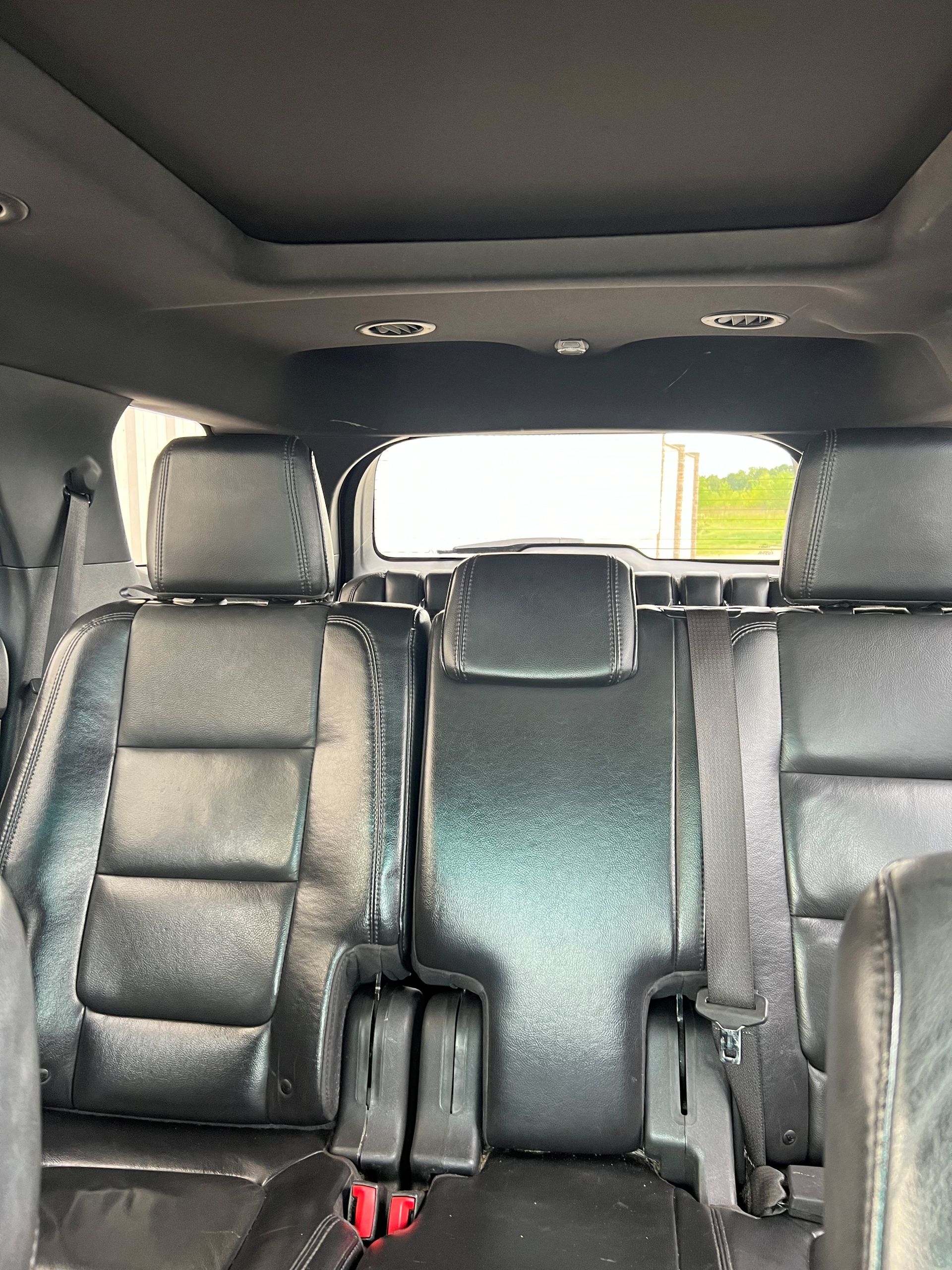 2013 Ford Explorer XLT - Photo 10