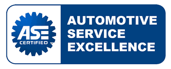 ASE | Rick's Auto Clinic