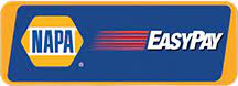 NAPA Easy Pay | Rick's Auto Clinic