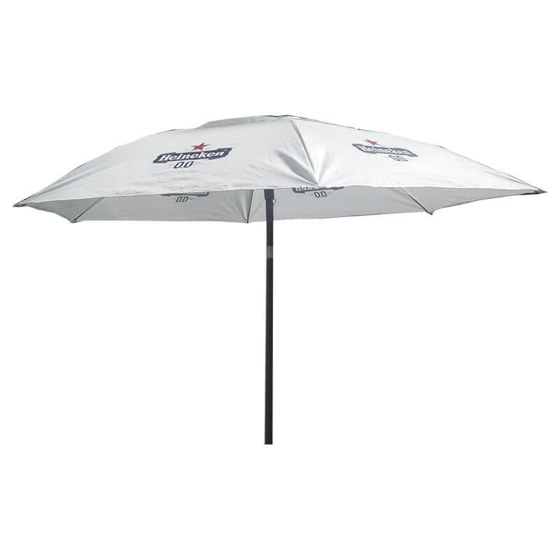 Sombrilla publicitara-1.80 6g Tiburón