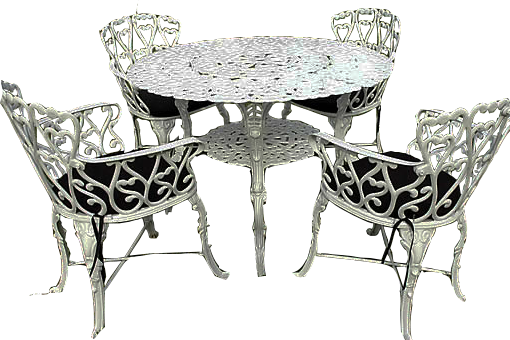 Muebles