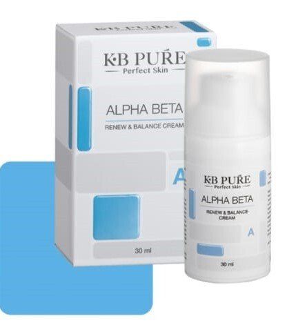 KB Pure
