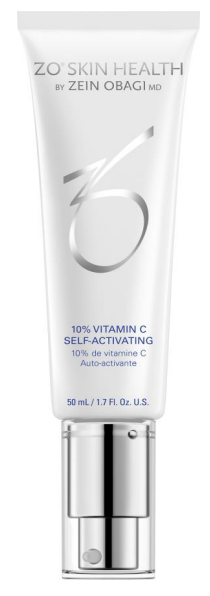 10% Vitamin C