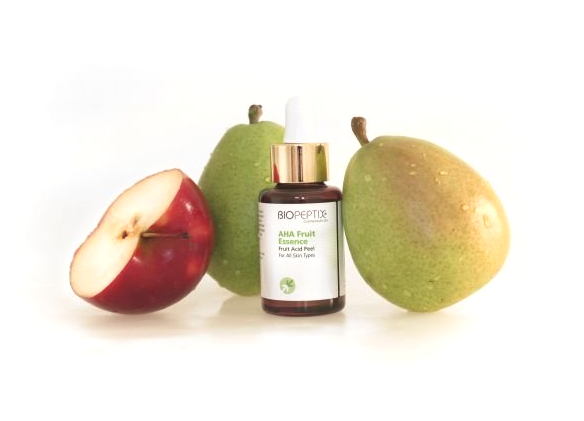 AHA Fruit Essence AHA Fruit Essence ביופפטיקס