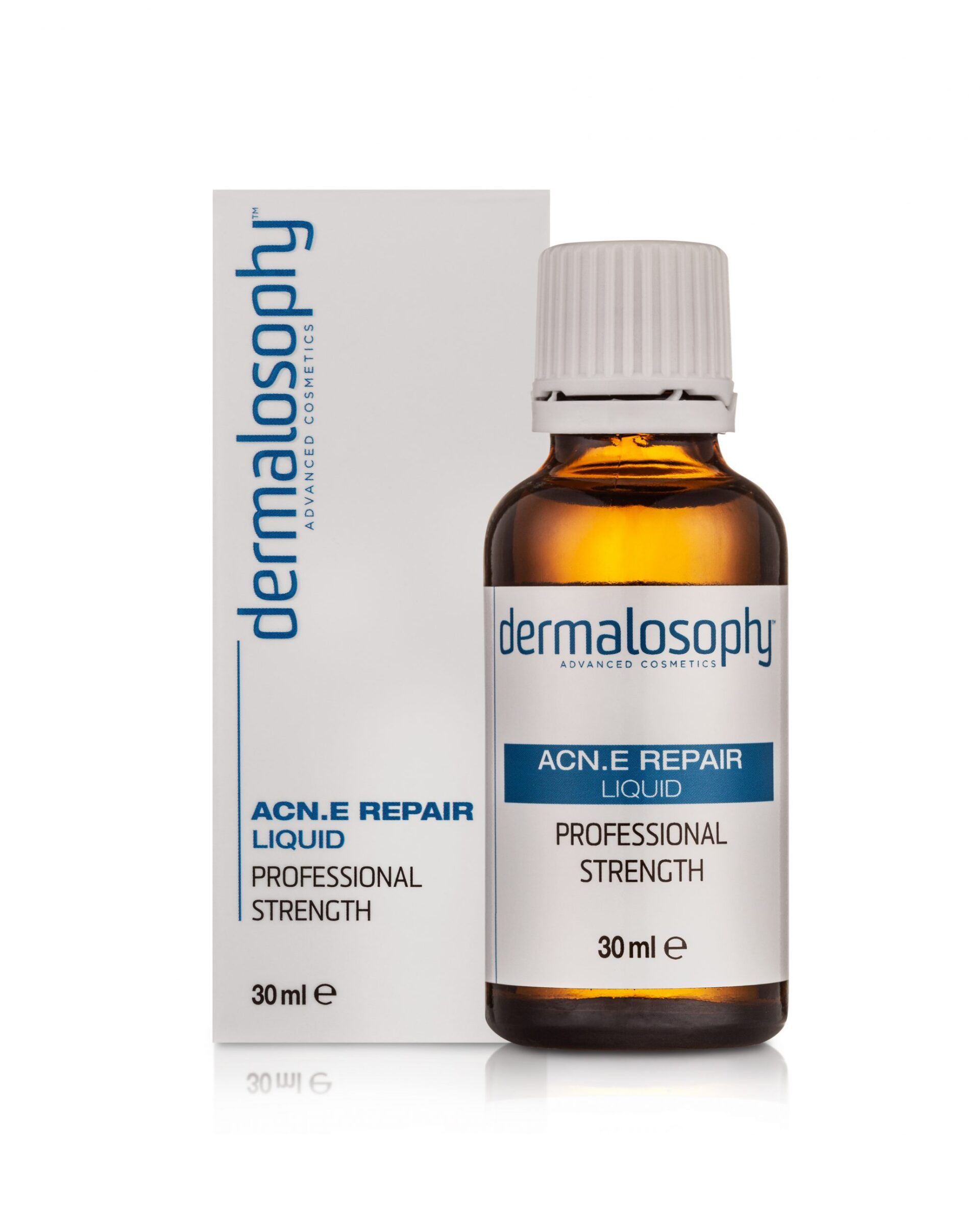 דרמלוסופי - טיפול באקנה ועור בעייתי