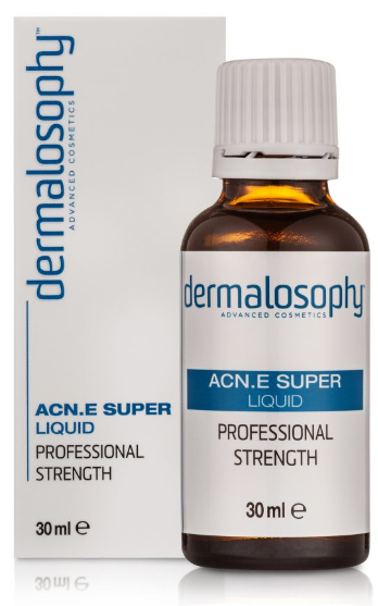 Acne Super Liquid Acne Super Liquid