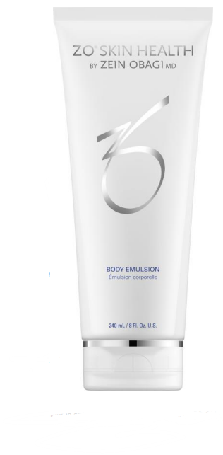 Body Emulsion Body Emulsion