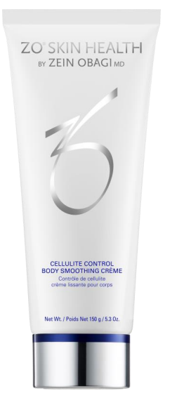 Body Smoothing Creme Body Smoothing Creme