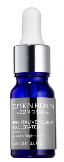 Brightalive Serum Accelerated Brightalive Serum Accelerated