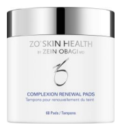 Complextion Renewal Pads Complextion Renewal Pads