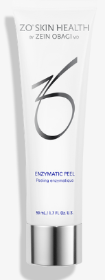 Enzymatic Peeling Enzymatic Peeling