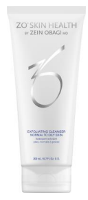 Exfoliating Cleanser Exfolitating Cleanser