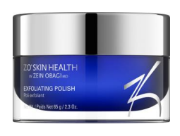 Exfoliating Polish