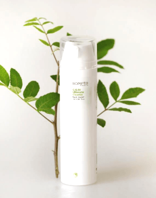 G.O.M Cleanser ביופפטיקס