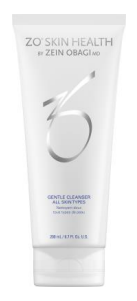 Gentle Cleanser Gentle Cleanser