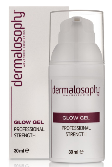 Glow Gel Serum Glow Gel Serum
