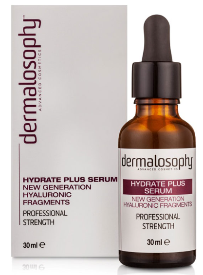 Hydrate Plus Serum