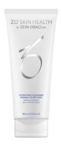 Hydrating Cleanser